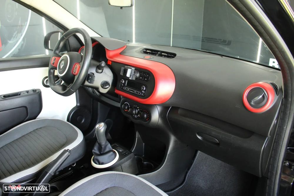 Renault Twingo - 12