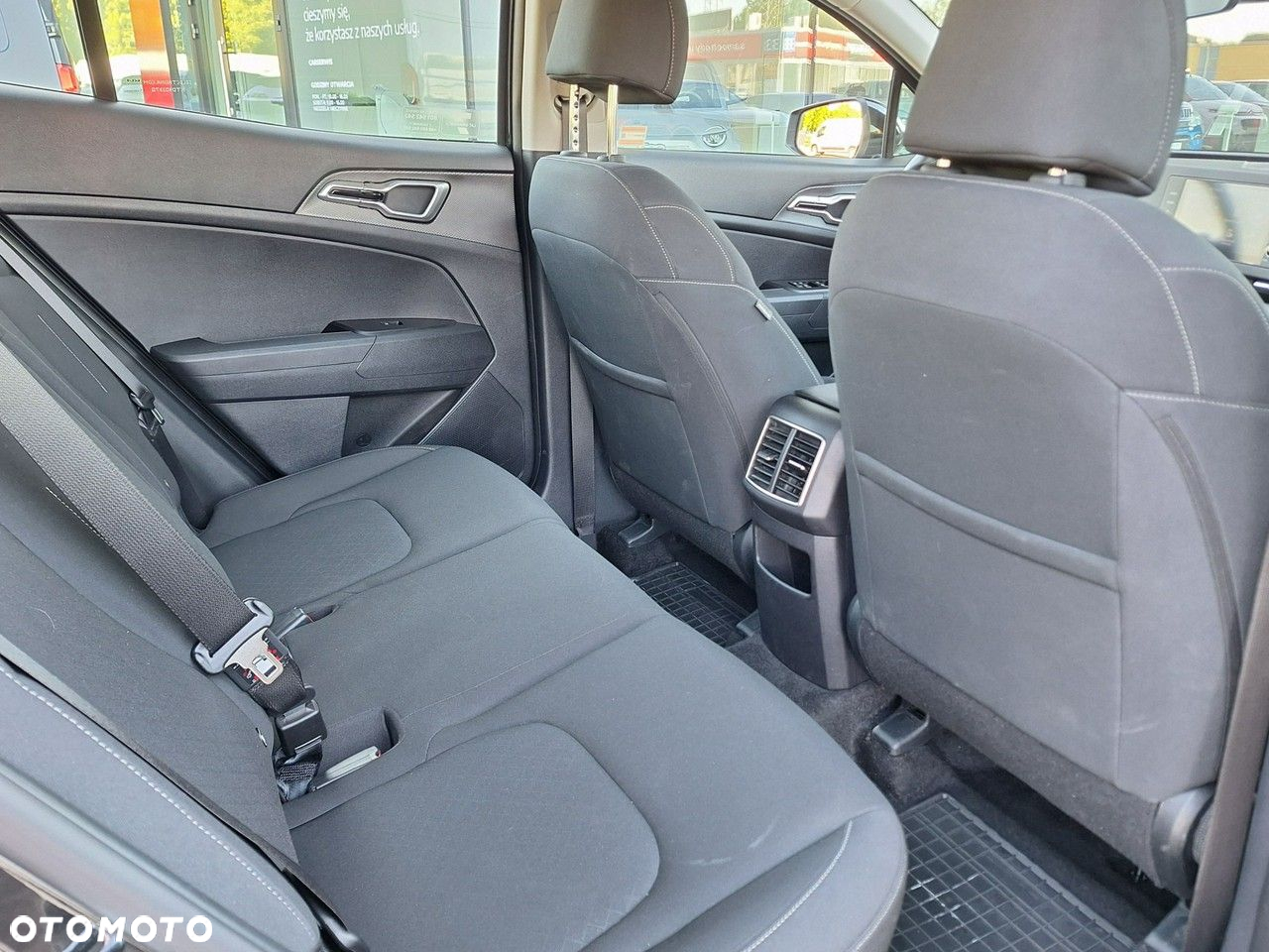 Kia Sportage - 29