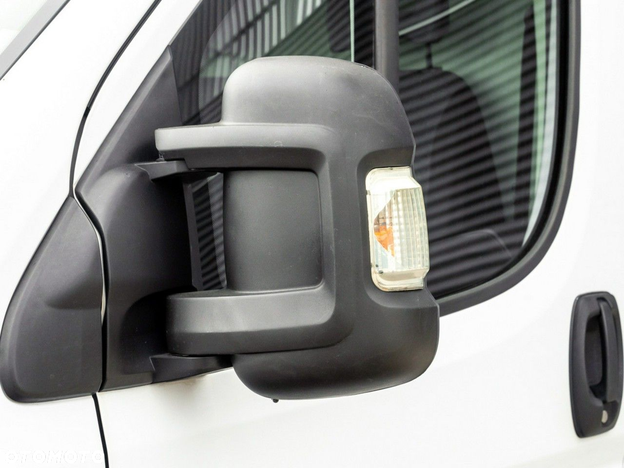 Fiat Ducato Maxi Furgon L4H2 2,3 - 14