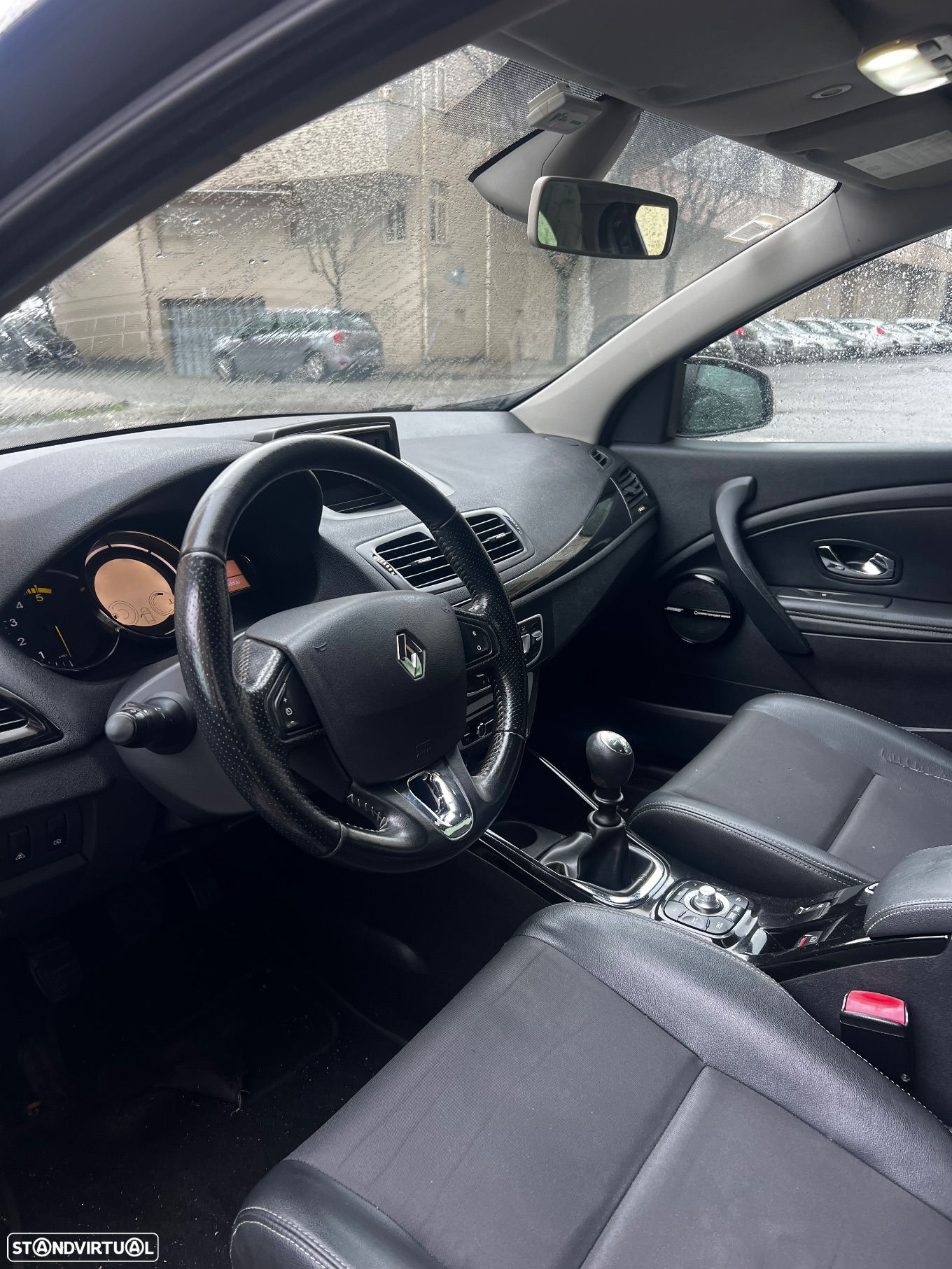 Renault Mégane 1.5 dCi Bose Edition - 4