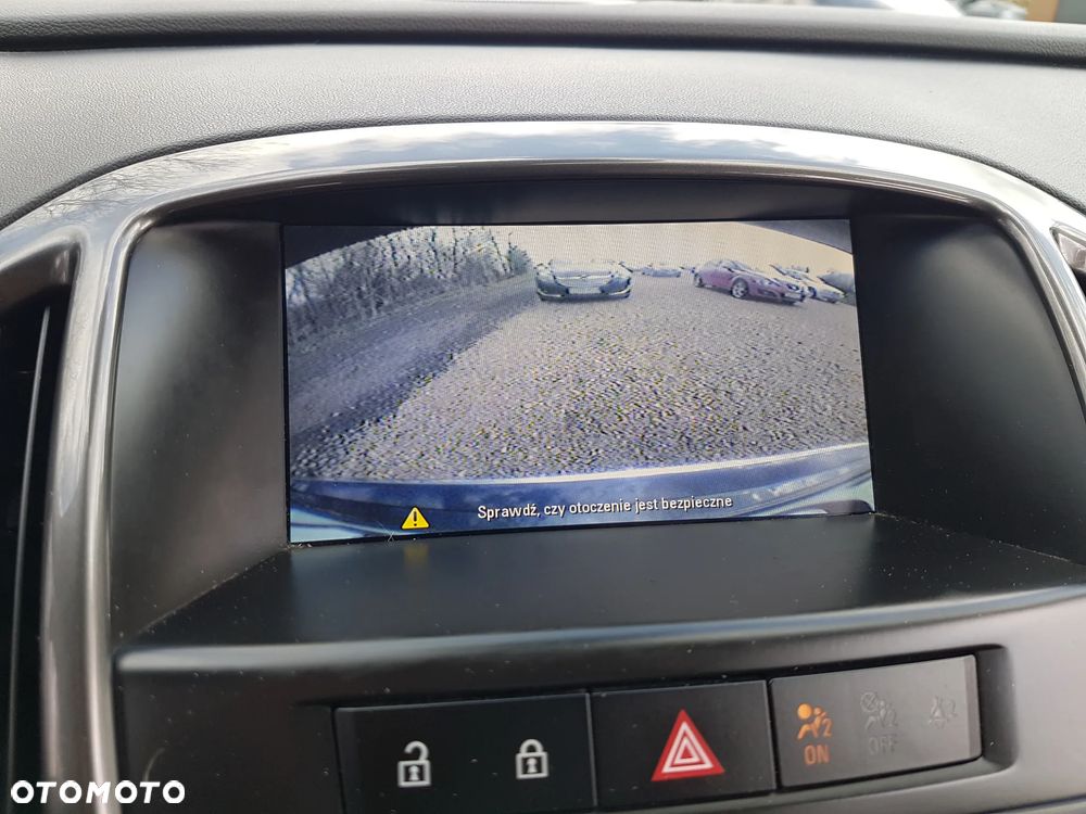 Opel Astra 2.0 CDTI DPF ecoFLEX SportsTourer Start/Stop Exklusiv - 23