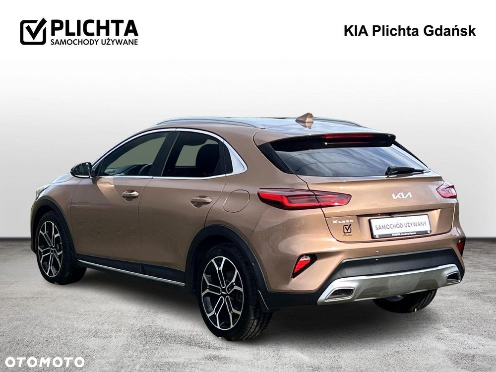 Kia XCeed - 4