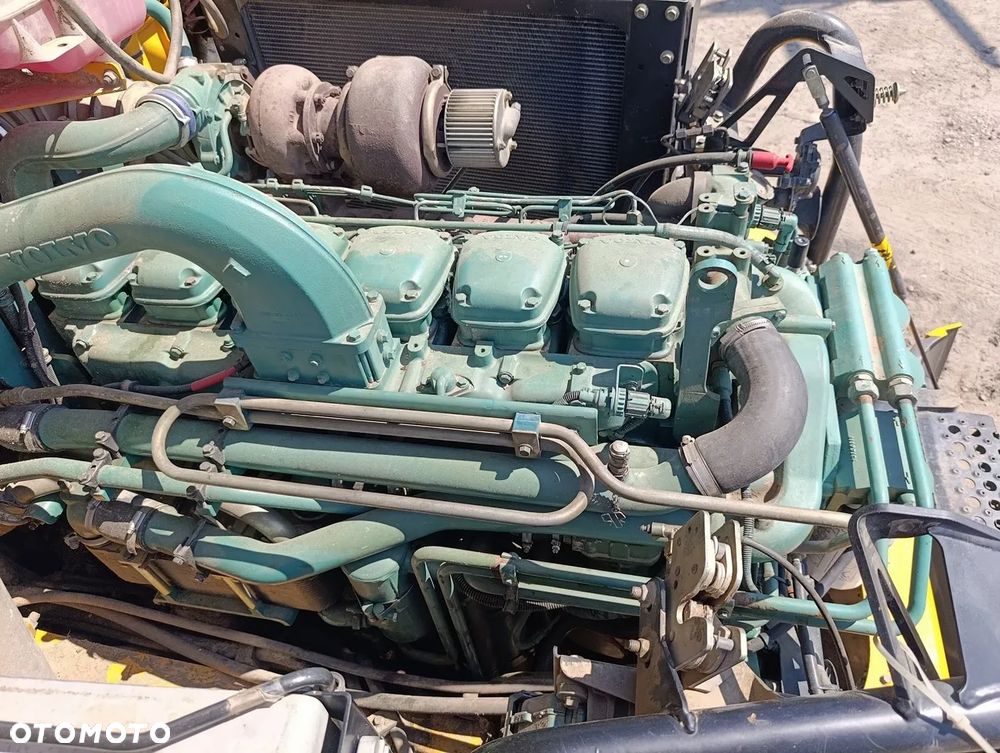 Volvo A 30D - 31