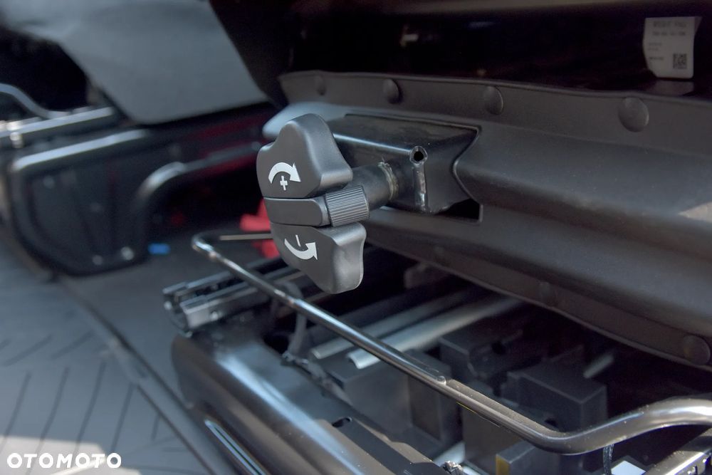 Renault Master zabudowa międzynarodowa 170KM 10EP 4200x2450x2300 - 21