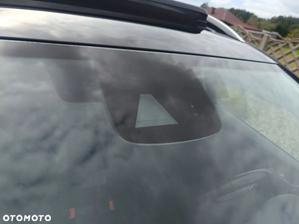 Skoda Octavia 2.0 TDI 4x4 DSG Scout - 15