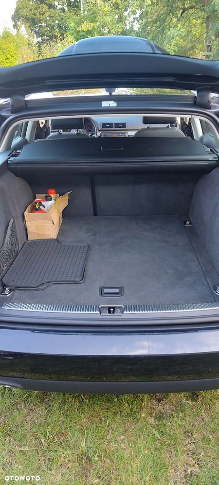 Audi A4 Avant 1.9 TDI - 16