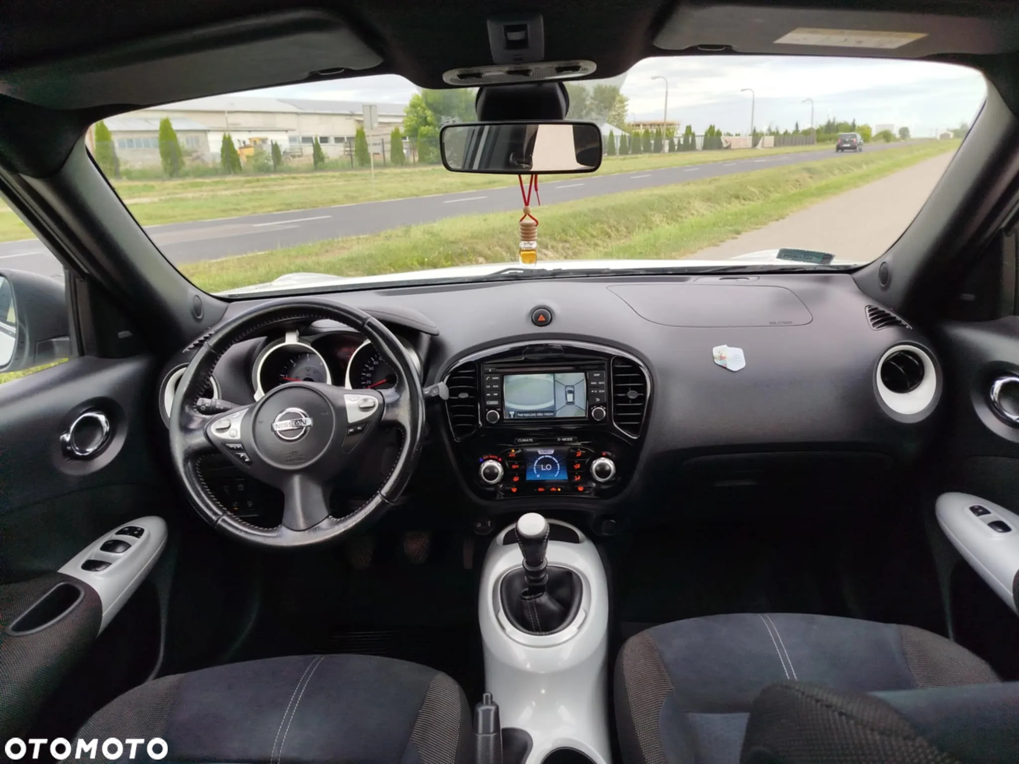 Nissan Juke 1.5 dCi Tekna - 22