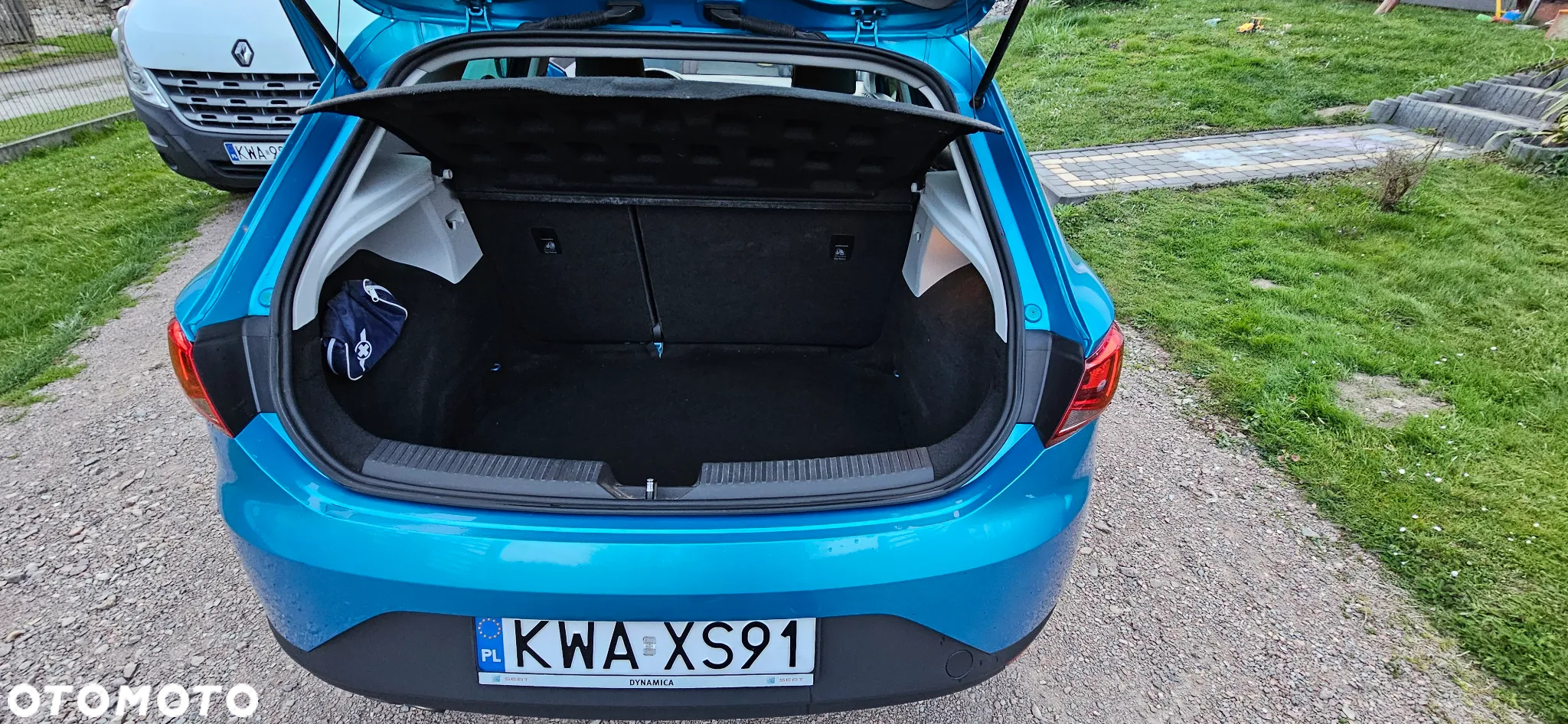 Seat Leon 1.4 TSI Full LED S&S - 11