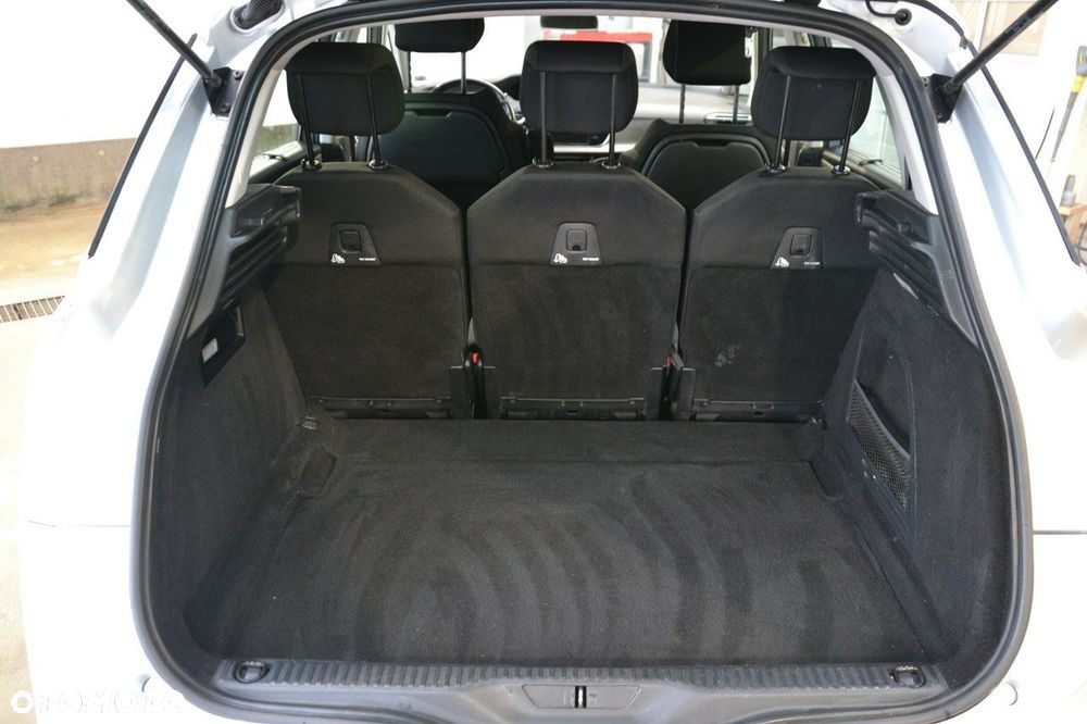 Citroën C4 Picasso - 23