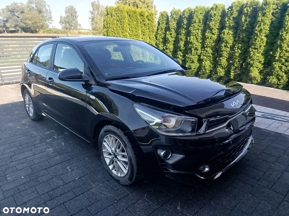 Kia Rio 1.2 Vision - 5