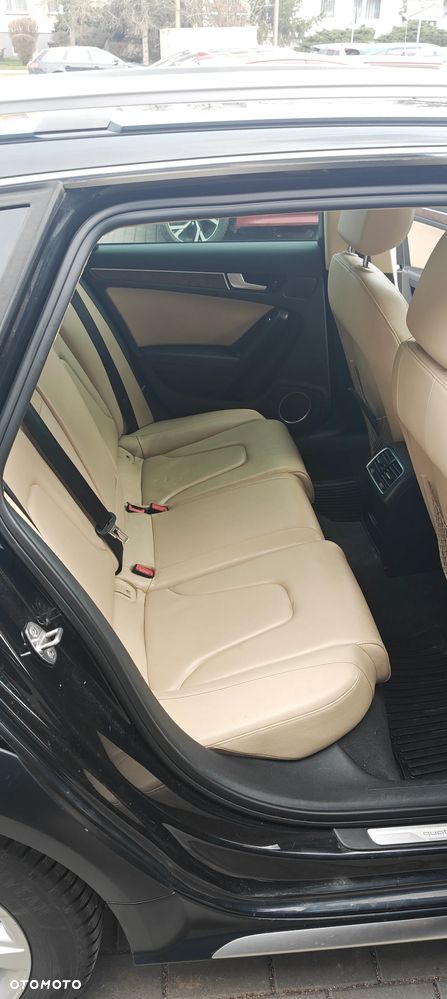 Audi A4 Allroad - 7