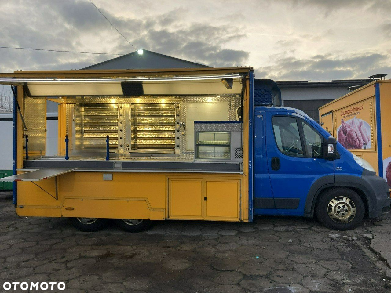 Fiat Ducato - 12