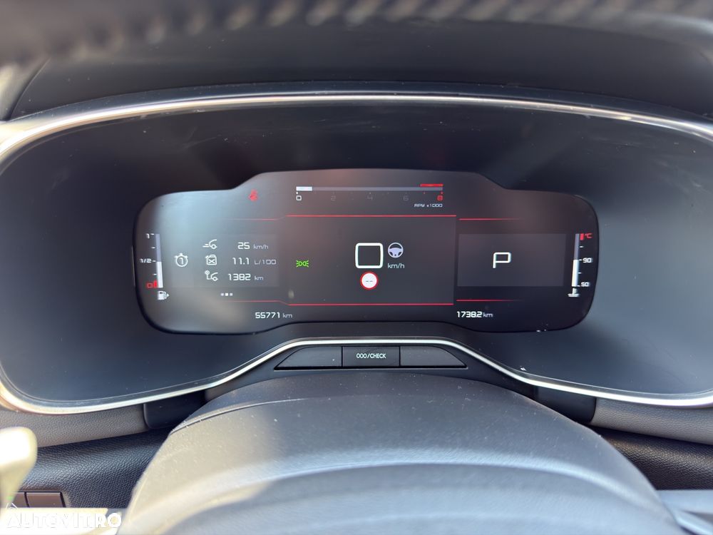 Citroën C5 Aircross - 5