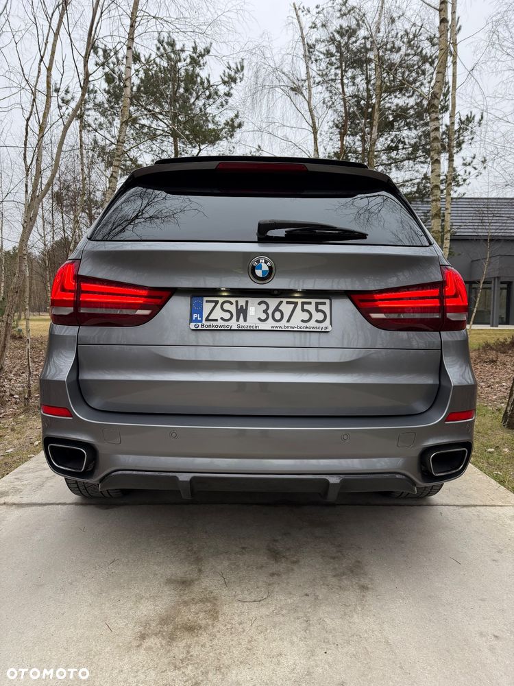 BMW X5 - 5