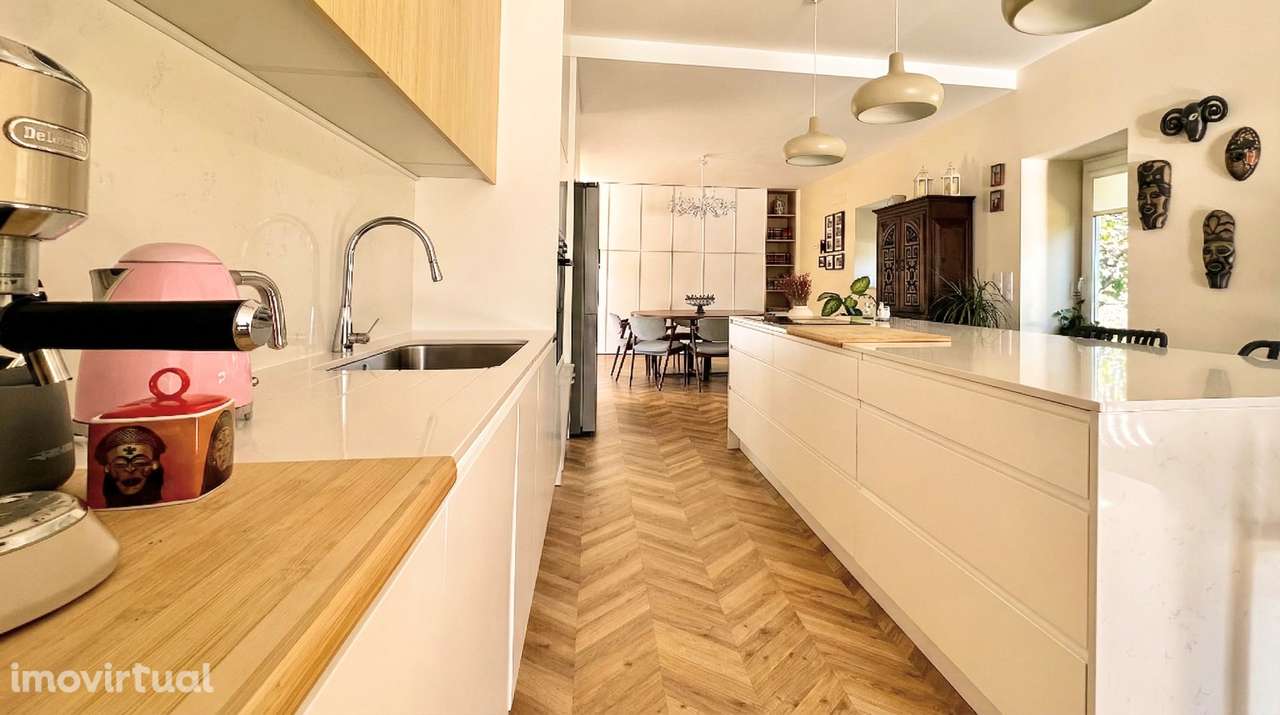 Moradia T3 Venda em Soutelo,Vila Verde - Grande imagem: 4/35