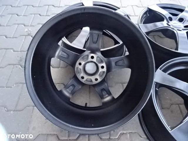 5x112  7Jx17 ET45 Audi Volkswagen Seat Skoda Nowe modele BMW i inne - 9