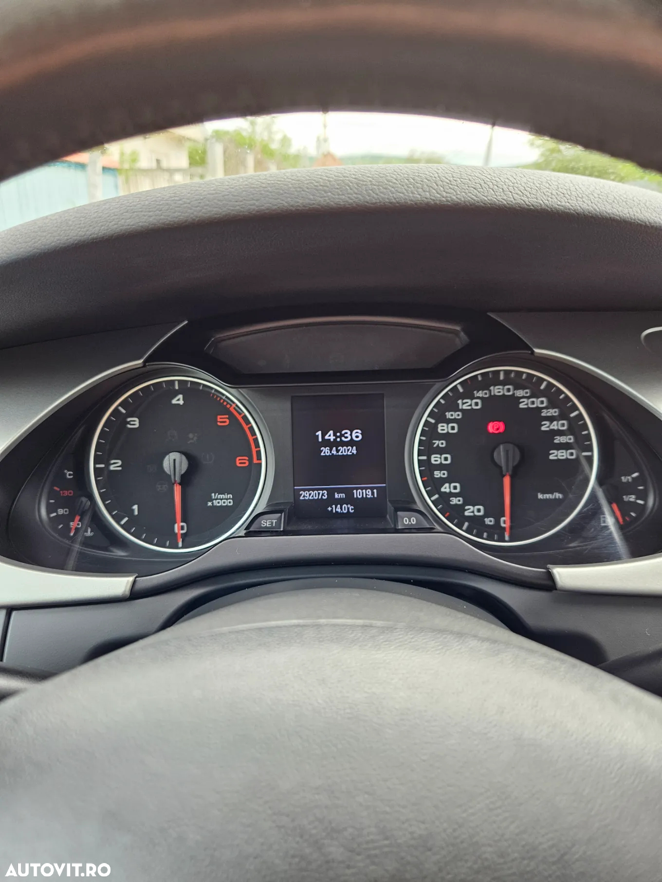 Audi A4 - 25