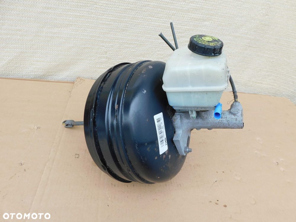 Serwo pompa hamulcowa Mercedes Sprinter 906 VW Crafter A9064300408 Q3 OEM