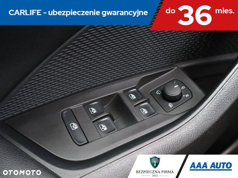 Skoda Octavia - 18