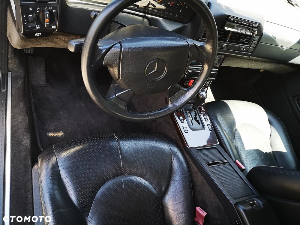 Mercedes-Benz SL - 8