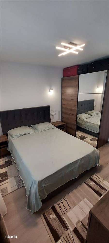 Inchiriere apartament 3 camere UniriiAlba Iulia — fotografia 3