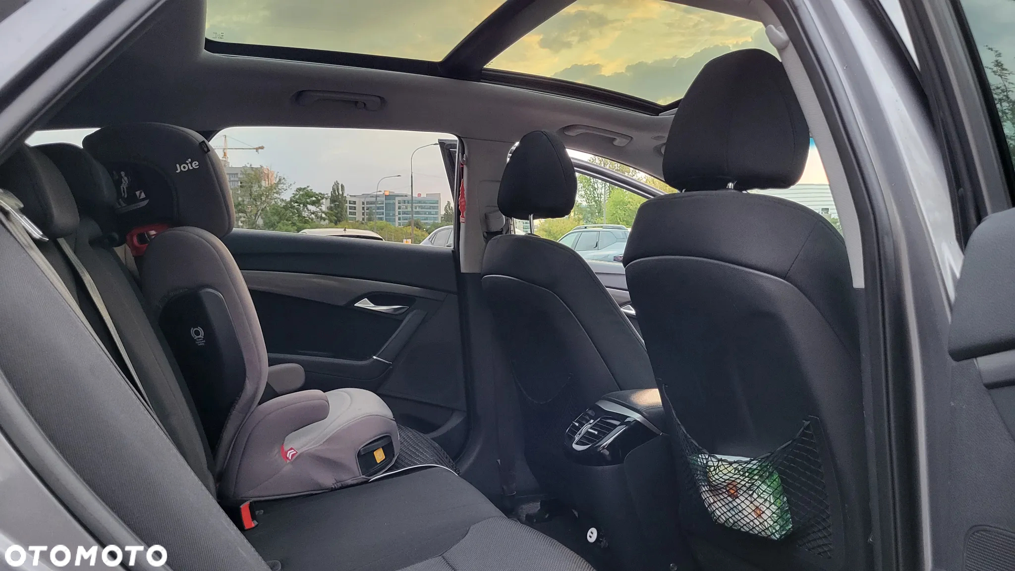 Hyundai i40 1.7 CRDi Premium - 17