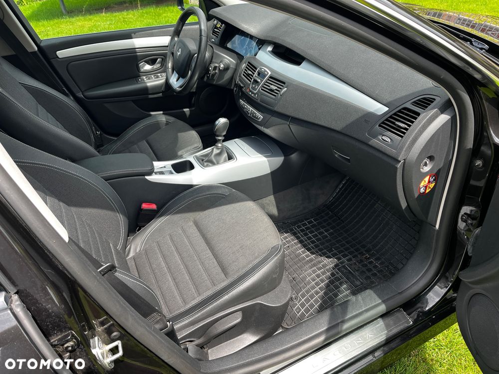 Renault Laguna II 2.0 DCi Confort Expression - 8