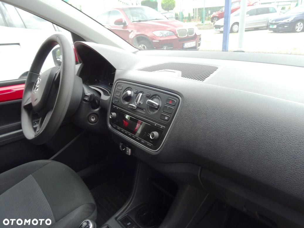 Skoda Citigo 1.0 Ambition - 12