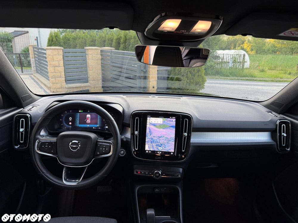 Volvo XC 40 B3 Plus Bright - 13