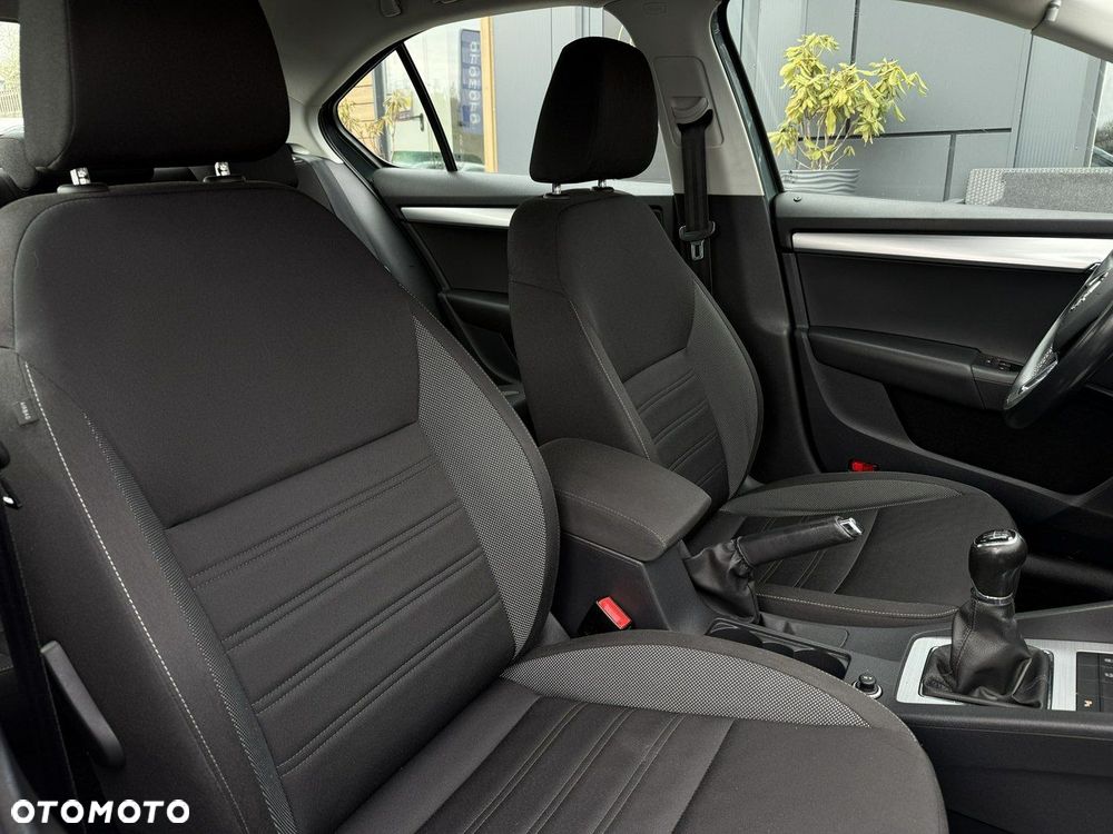 Skoda Octavia 1.6 TDI SCR Ambition - 12