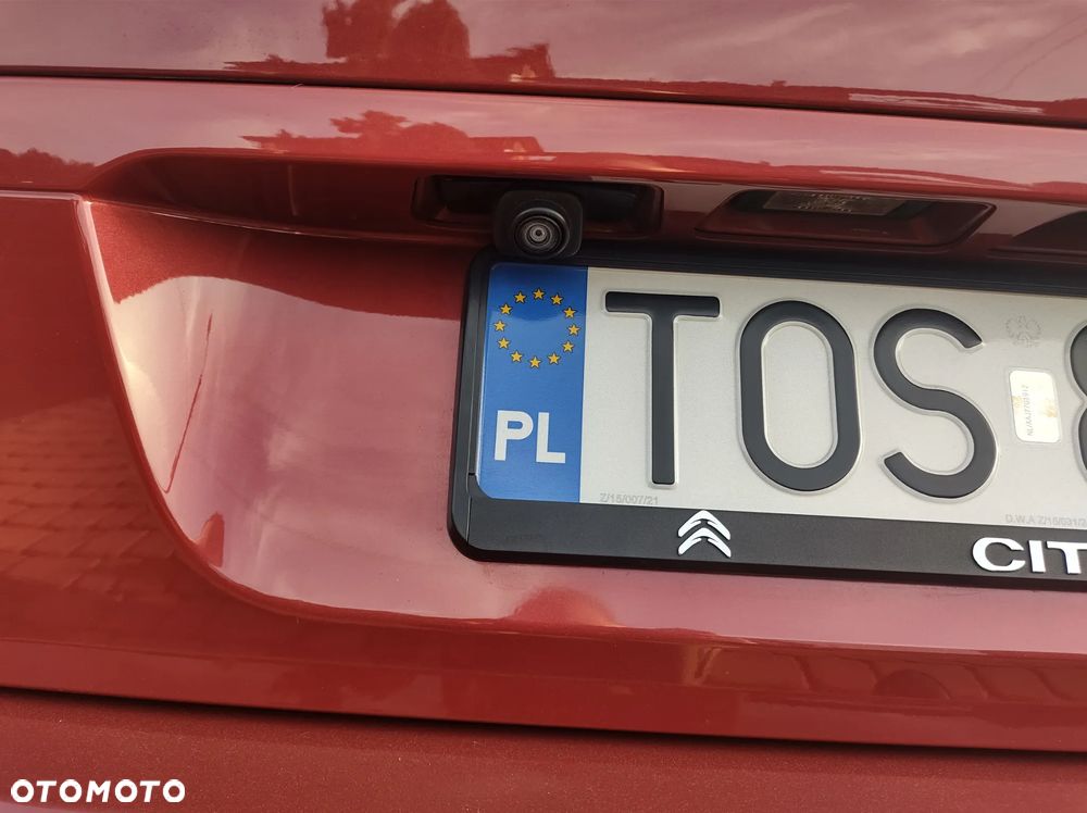 Citroën C4 Grand Picasso 1.6 BlueHDi Shine S&S - 39