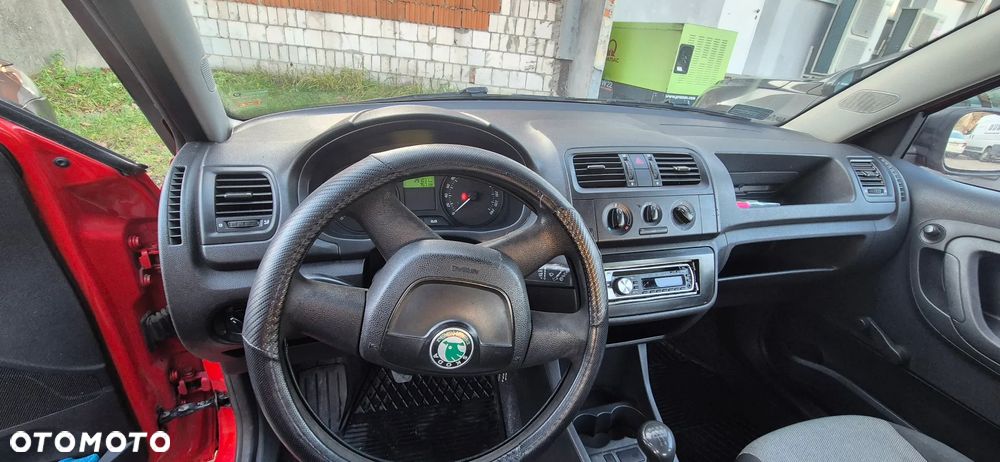 Skoda Fabia 1.2 12V Active - 7