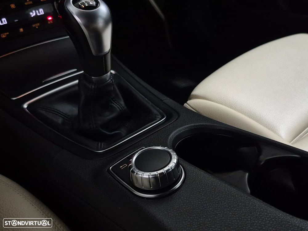 Mercedes-Benz B 180 d Style - 28