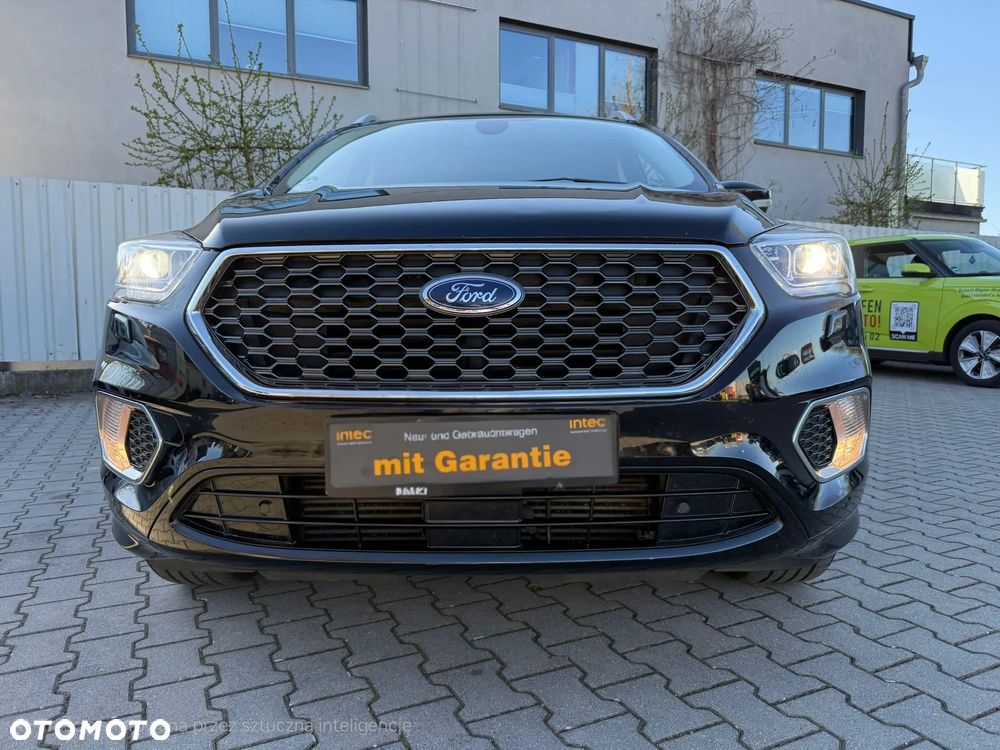 Ford Kuga Vignale 2.0 TDCi AWD - 6