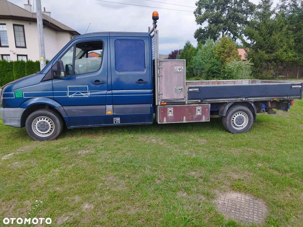 Volkswagen CRAFTER - 3