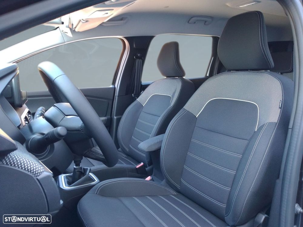 Dacia Jogger 1.0 ECO-G Expression 7L Bi-Fuel - 10