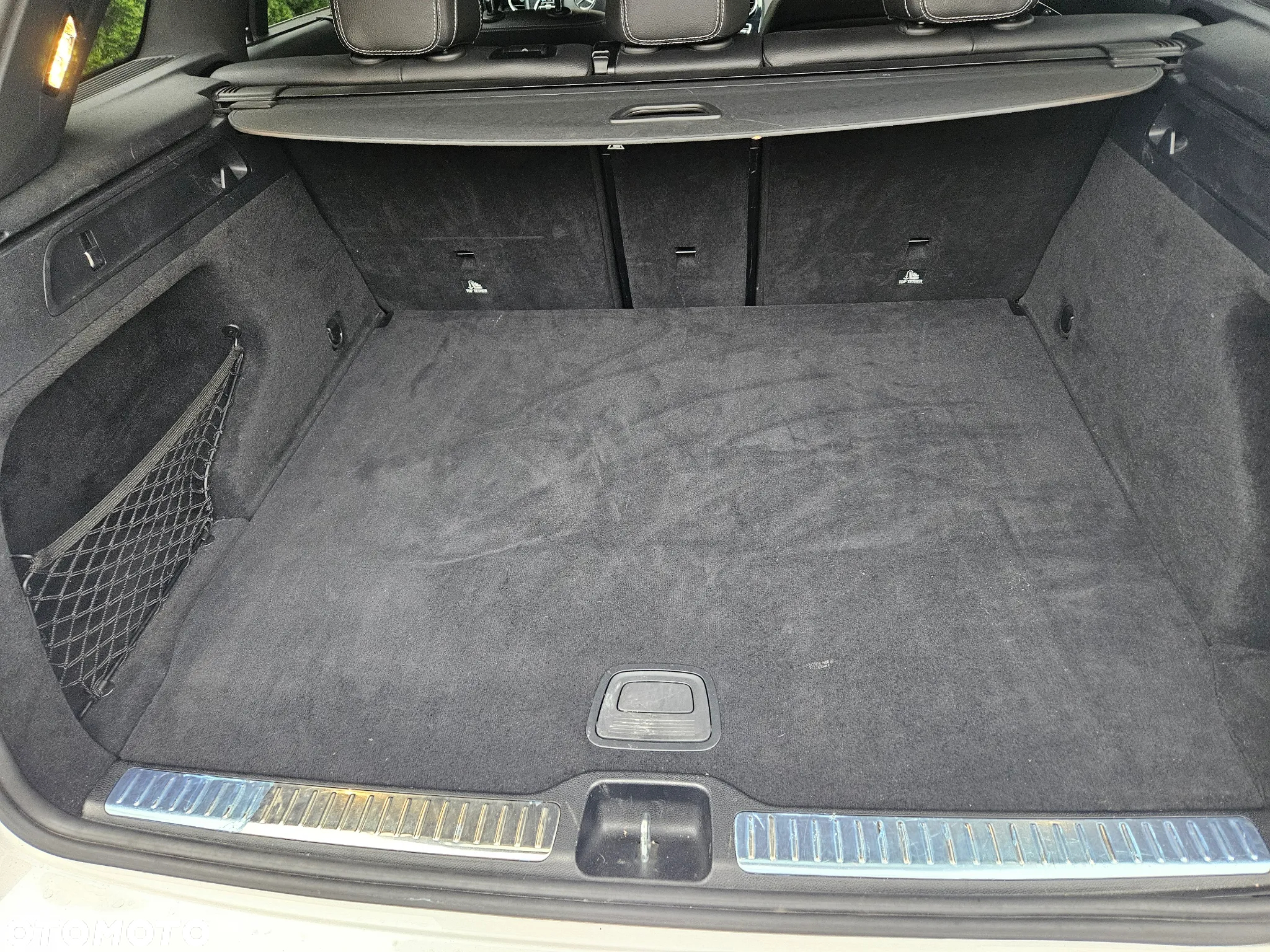 Mercedes-Benz GLC 220 d 4Matic 9G-TRONIC - 21