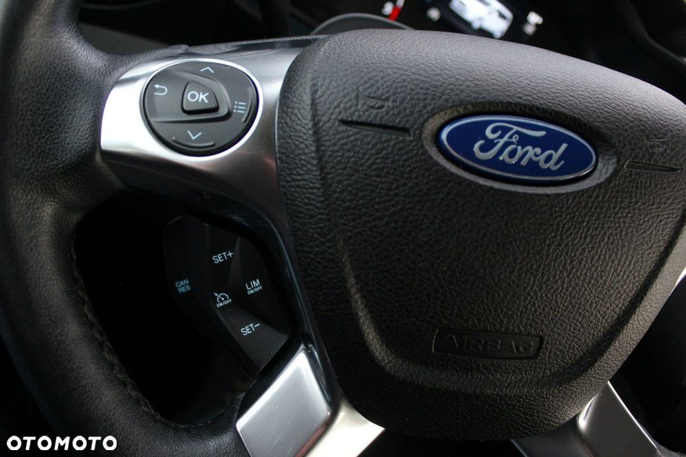 Ford Transit Connect Kombi 230 L2 Trend PowerShift - 23