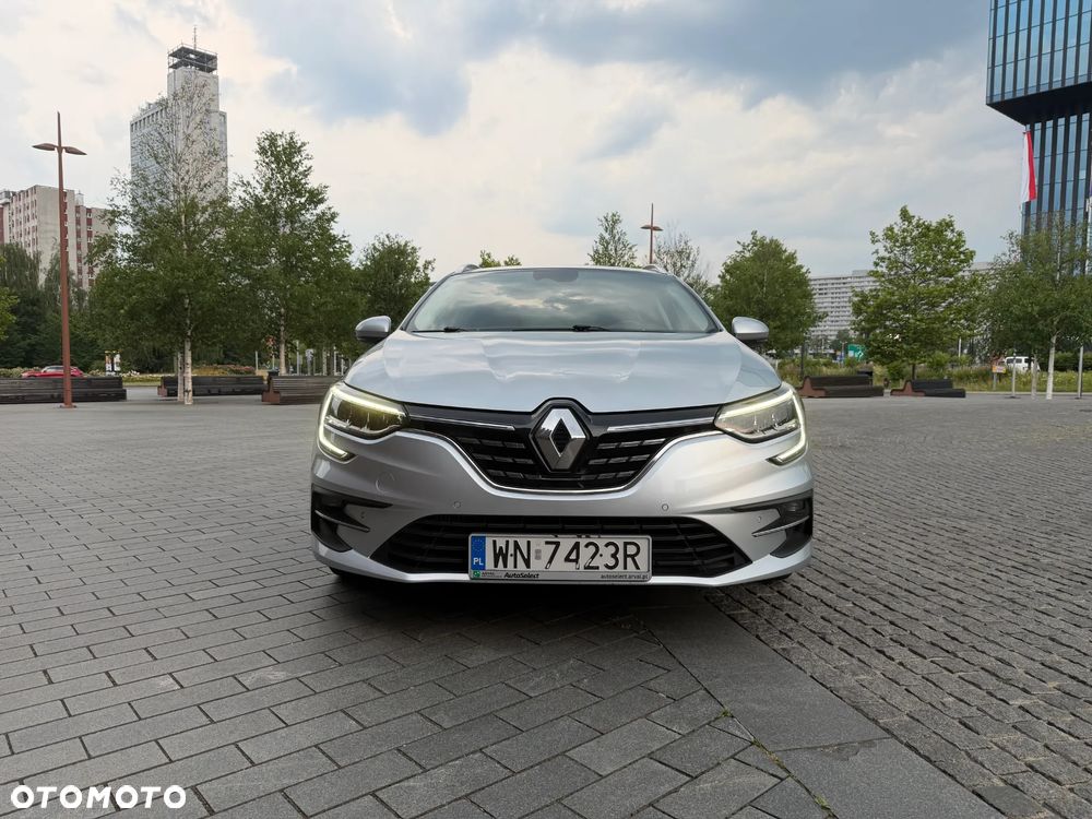 Renault Megane - 6