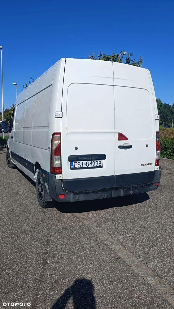 Renault Master - 8