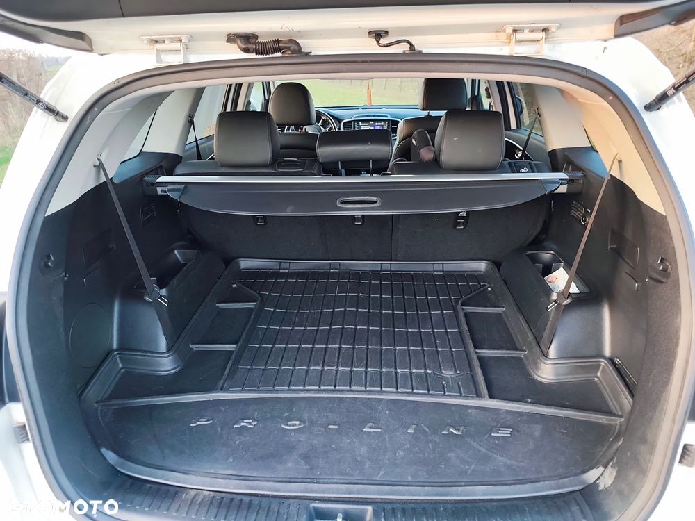 Kia Sorento 2.0 CRDI L - 27
