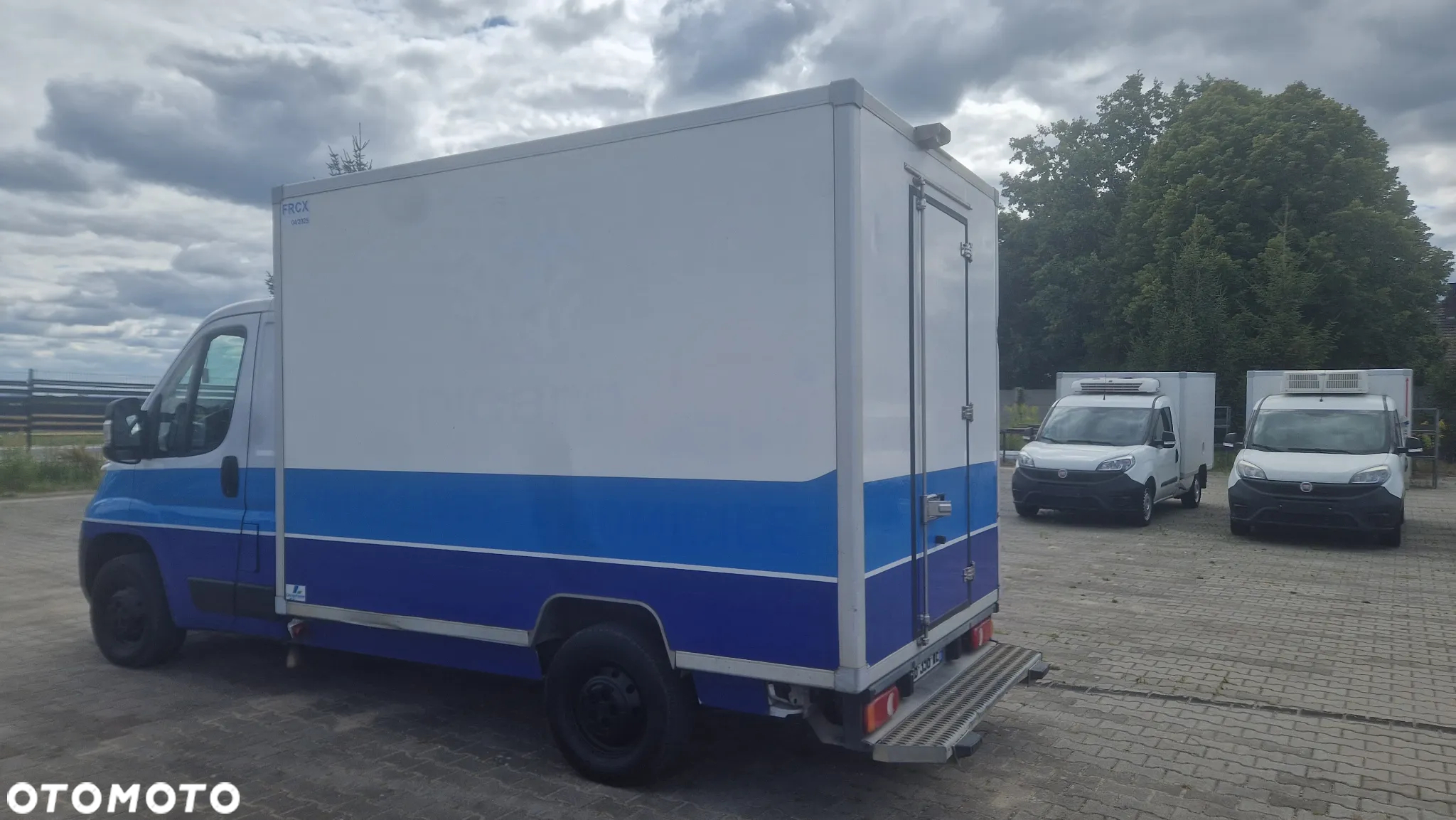 Fiat Ducato - 24