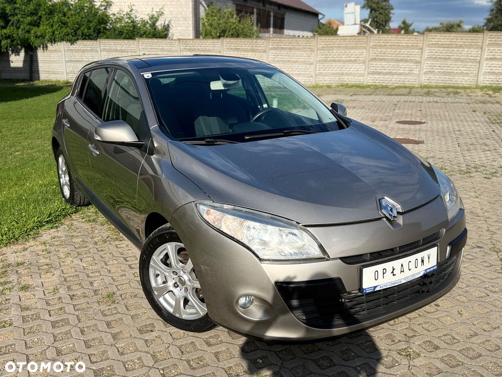 Renault Megane dCi 90 FAP Expression - 23