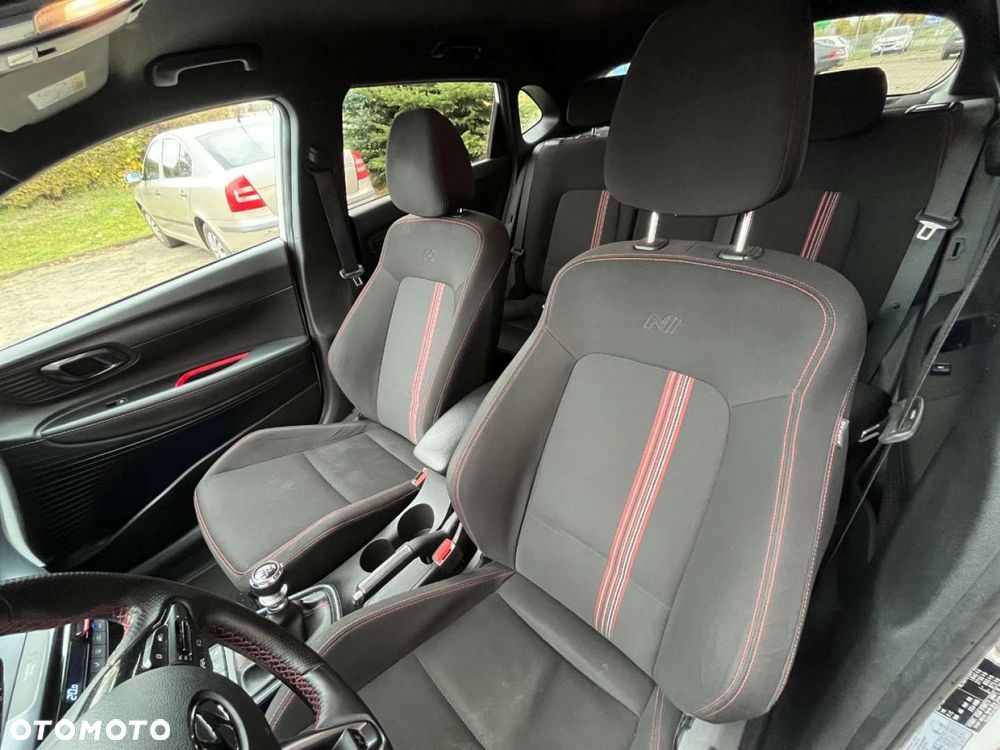Hyundai i20 1.0 T-GDi N Line - 40