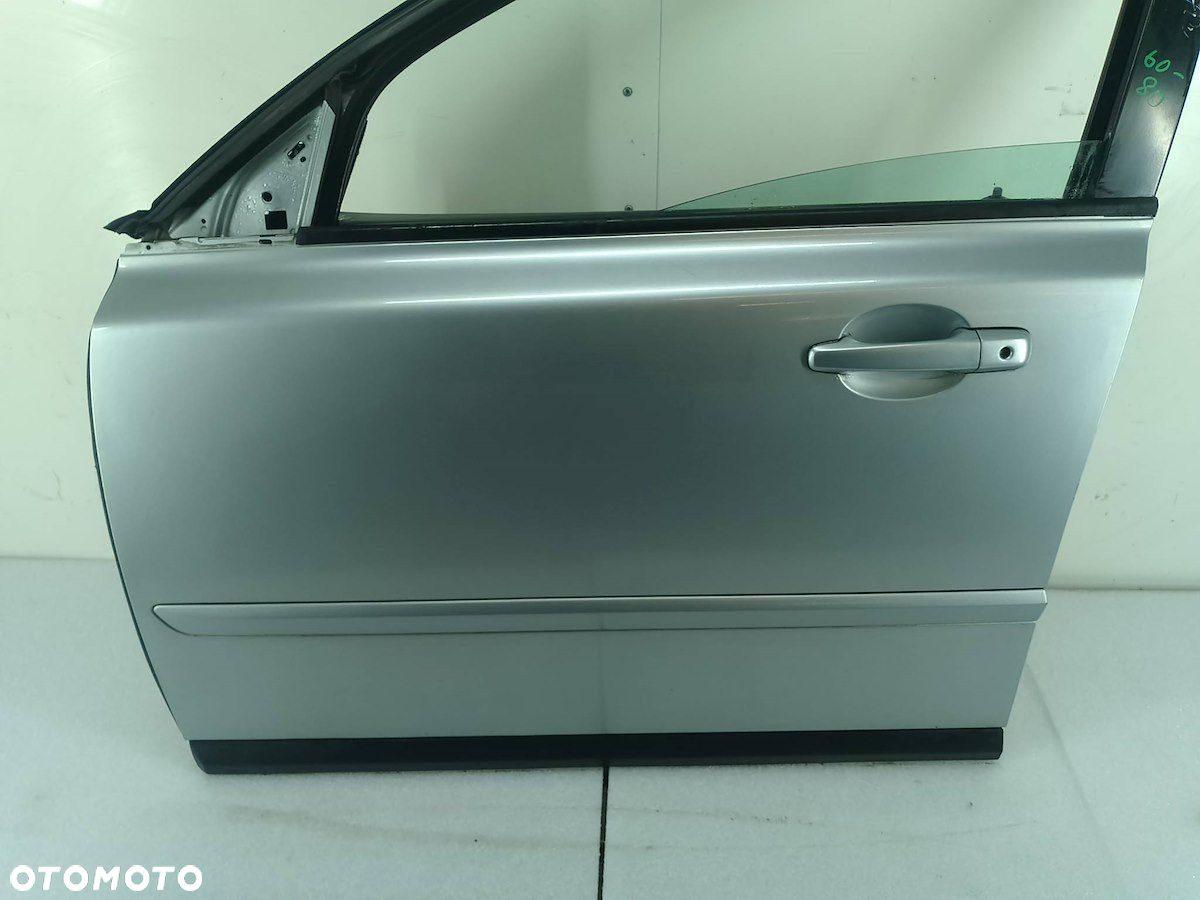 DRZWI LEWY PRZÓD VOLVO V50 477-46 KOMBI - 7