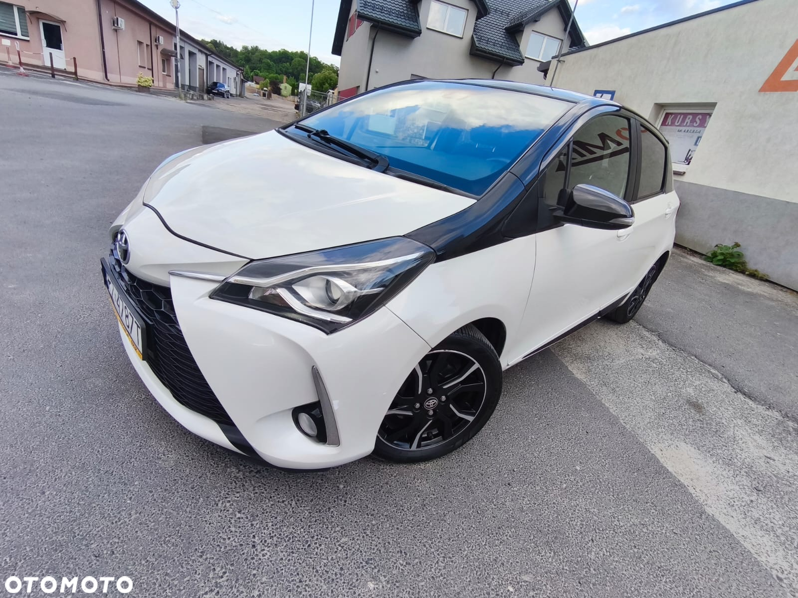 Toyota Yaris 1.5 Selection - 5