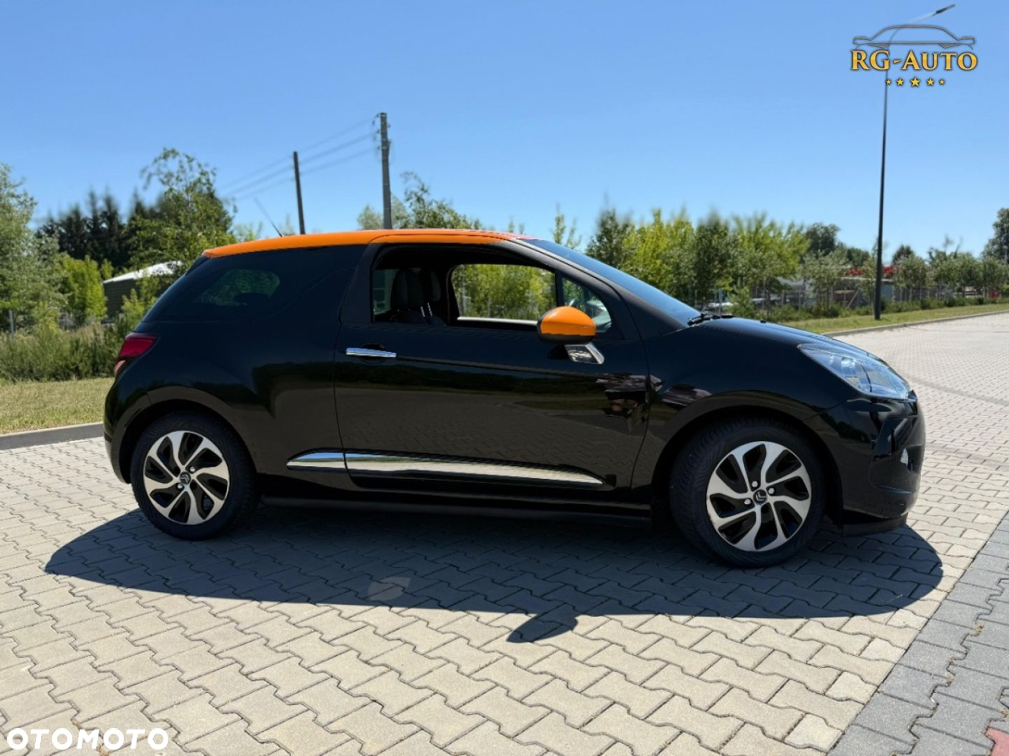 Citroën DS3 - 5