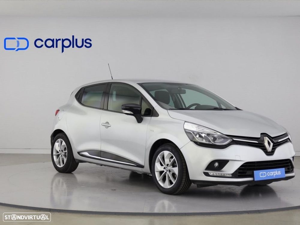 Renault Clio 0.9 TCe Zen - 2