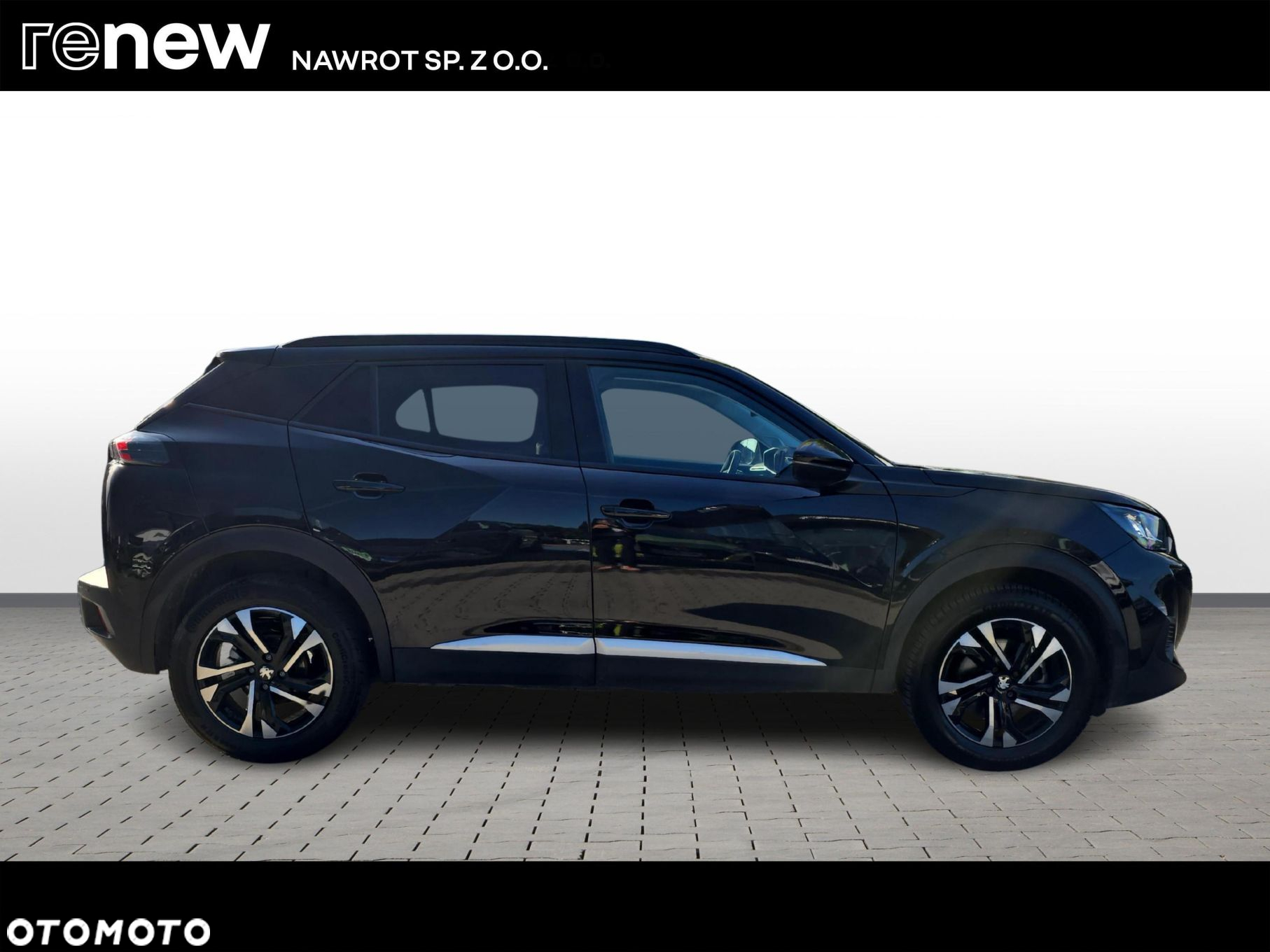 Peugeot 2008 1.5 BlueHDi Allure S&S EAT8 - 6