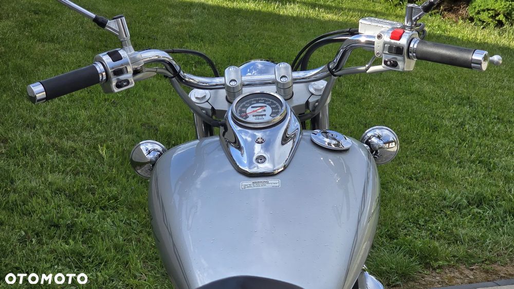 Yamaha Drag Star - 31
